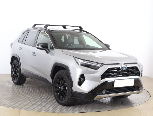 Toyota RAV4 2023