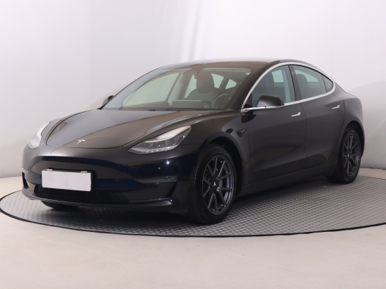 Tesla Model 3 Std Range Plus 52kWh