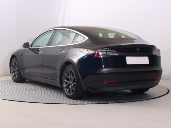 Tesla Model 3 Std Range Plus 52kWh