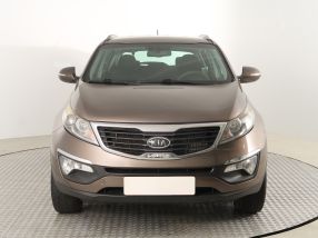 Kia Sportage - 2011