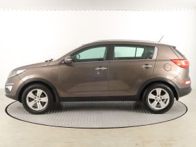 Kia Sportage - 2011
