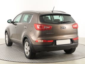 Kia Sportage - 2011