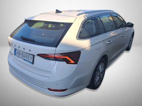 Škoda Octavia - 2022