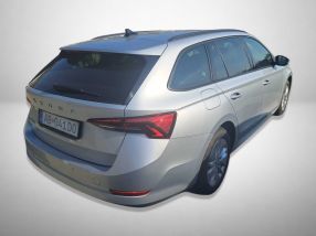 Škoda Octavia - 2021