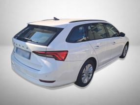 Škoda Octavia - 2022