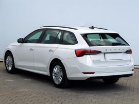 Škoda Octavia - 2022