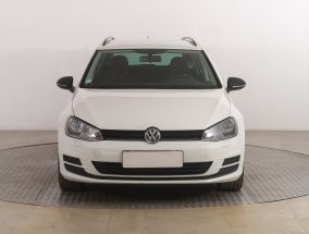 Volkswagen Golf - 2015