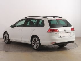 Volkswagen Golf - 2015