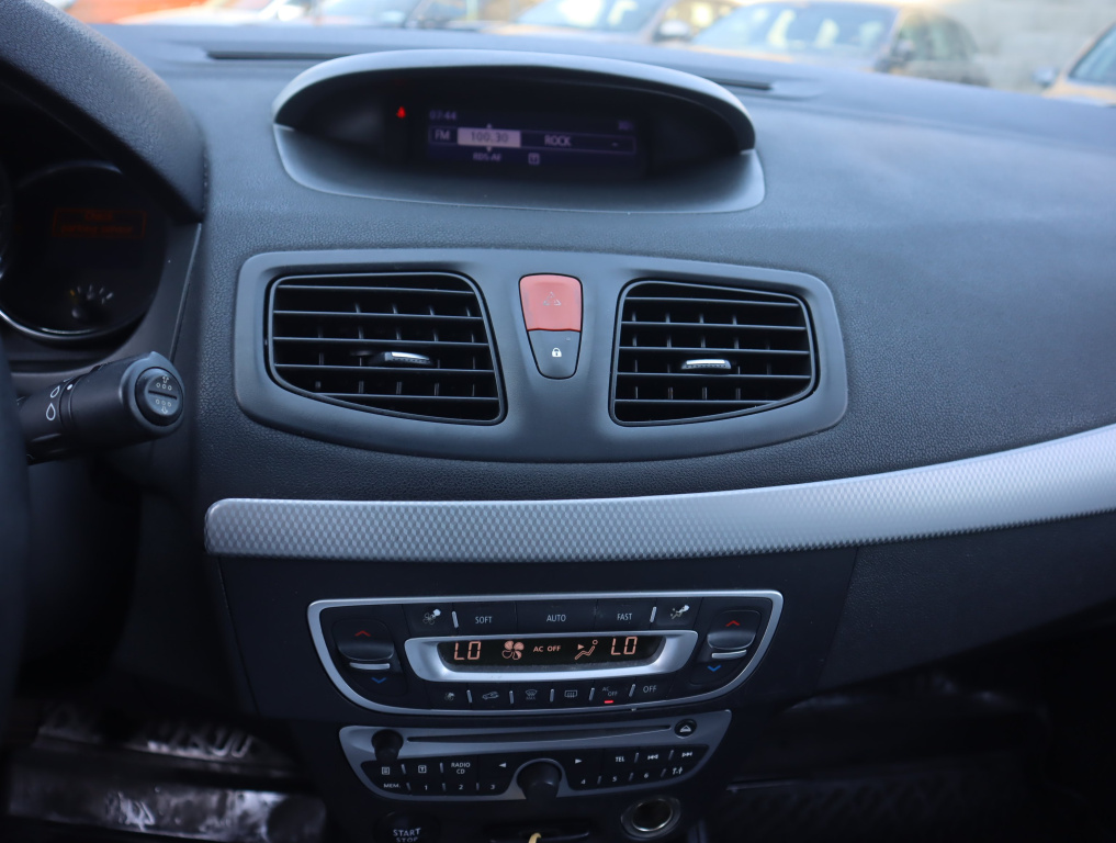 Renault Fluence