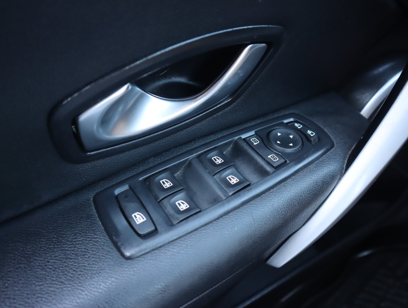 Renault Fluence, 2011