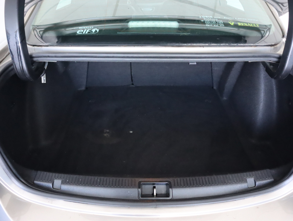 Renault Fluence