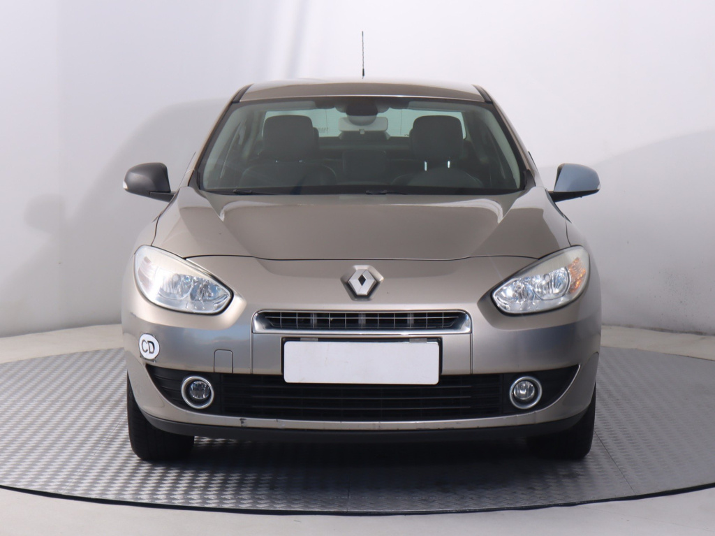Renault Fluence