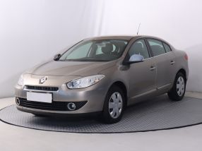 Renault Fluence - 2011