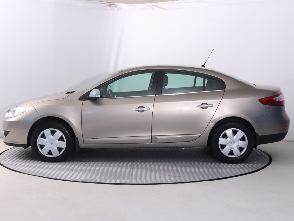 Renault Fluence