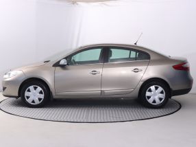 Renault Fluence - 2011