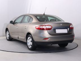 Renault Fluence - 2011