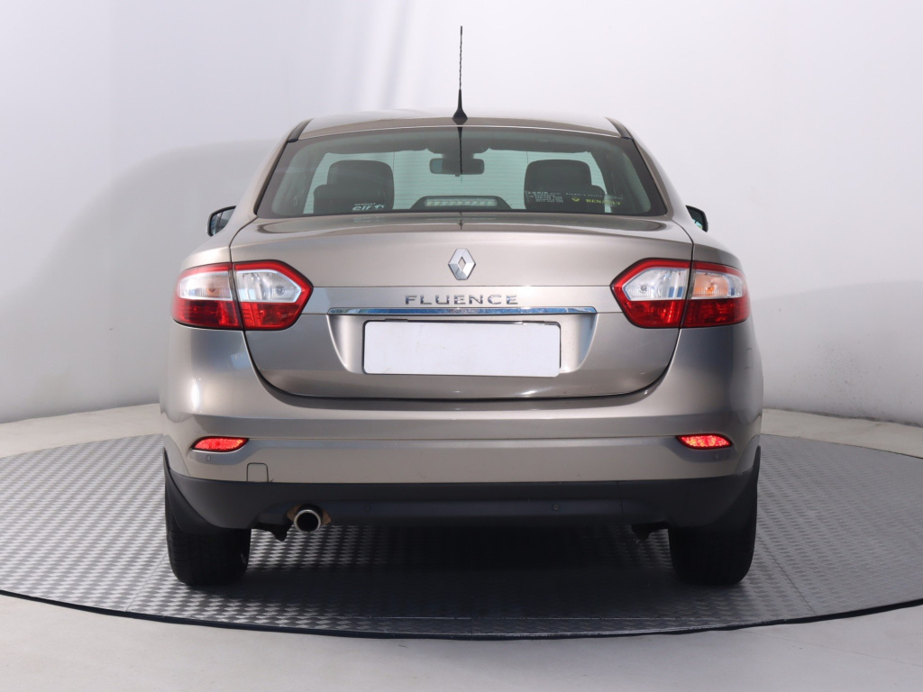 Renault Fluence