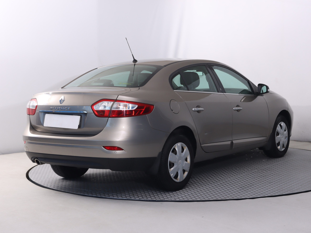 Renault Fluence