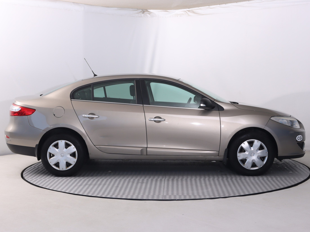 Renault Fluence