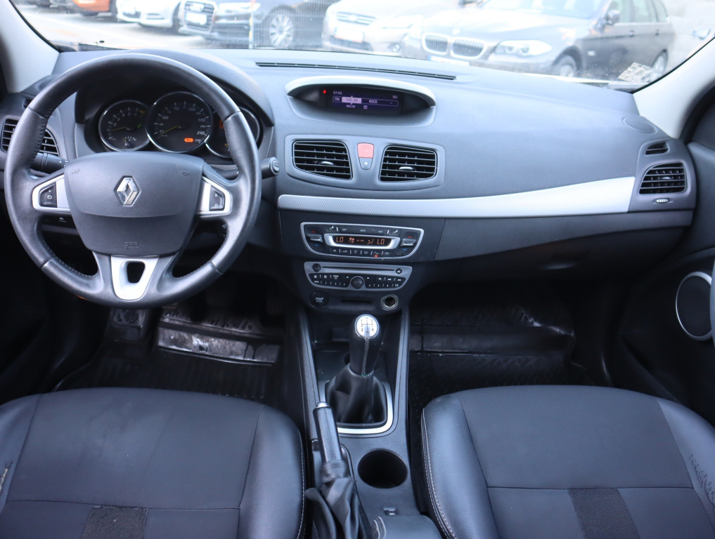 Renault Fluence