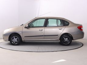 Renault Thalia - 2009