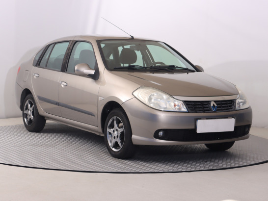 Renault Thalia