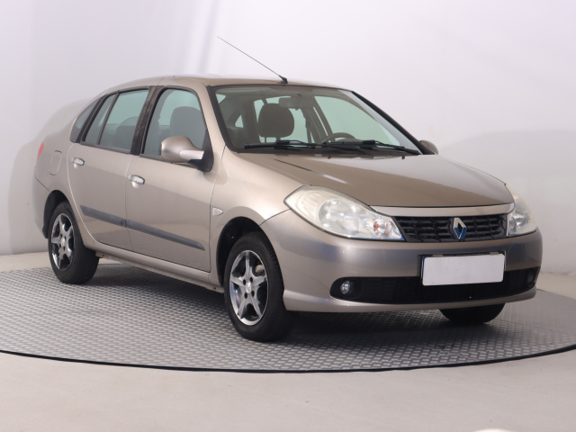 Renault Thalia 2009