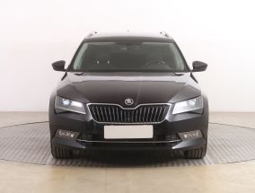 Škoda Superb - 2016