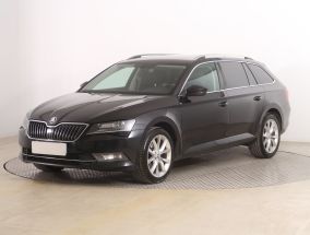 Škoda Superb - 2016