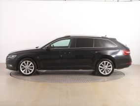 Škoda Superb - 2016
