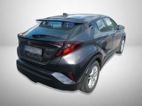 Toyota C-HR - 2021