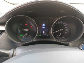 Toyota C-HR - 2021