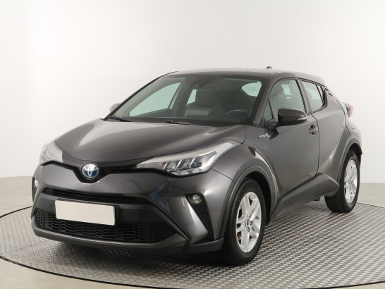 Toyota C-HR 1.8 Hybrid