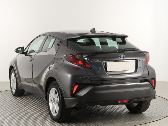 Toyota C-HR 1.8 Hybrid