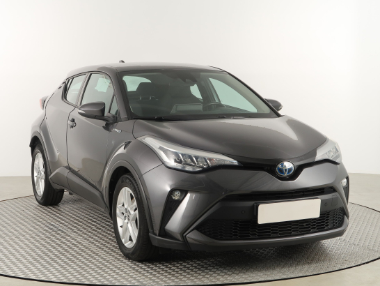 Toyota C-HR 1.8 Hybrid