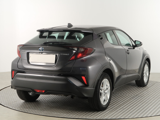 Toyota C-HR 1.8 Hybrid