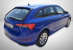 Škoda Scala - 2023