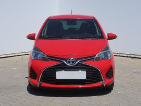 Toyota Yaris - 2015