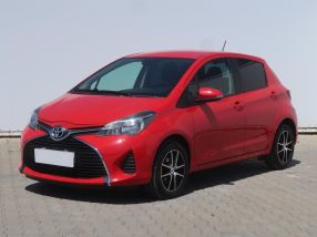 Toyota Yaris - 2015