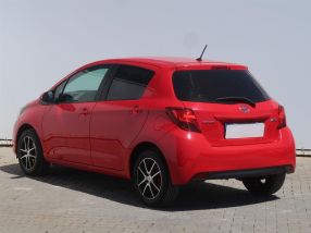 Toyota Yaris - 2015