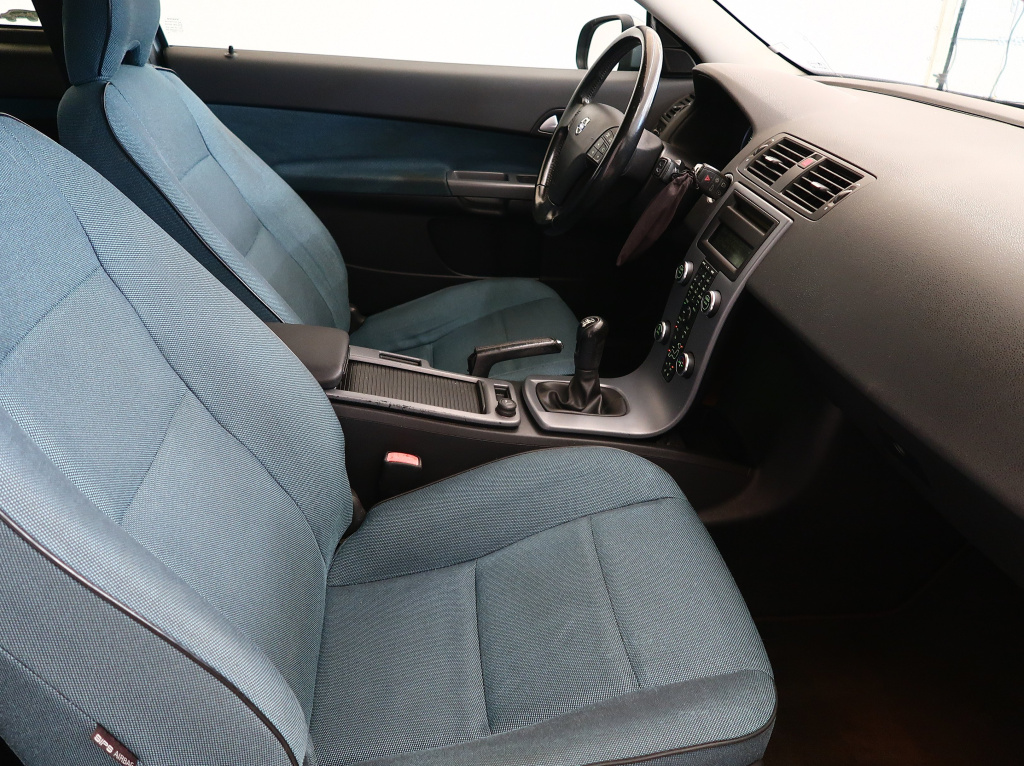 Volvo C30