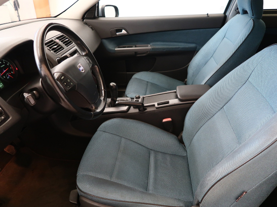Volvo C30