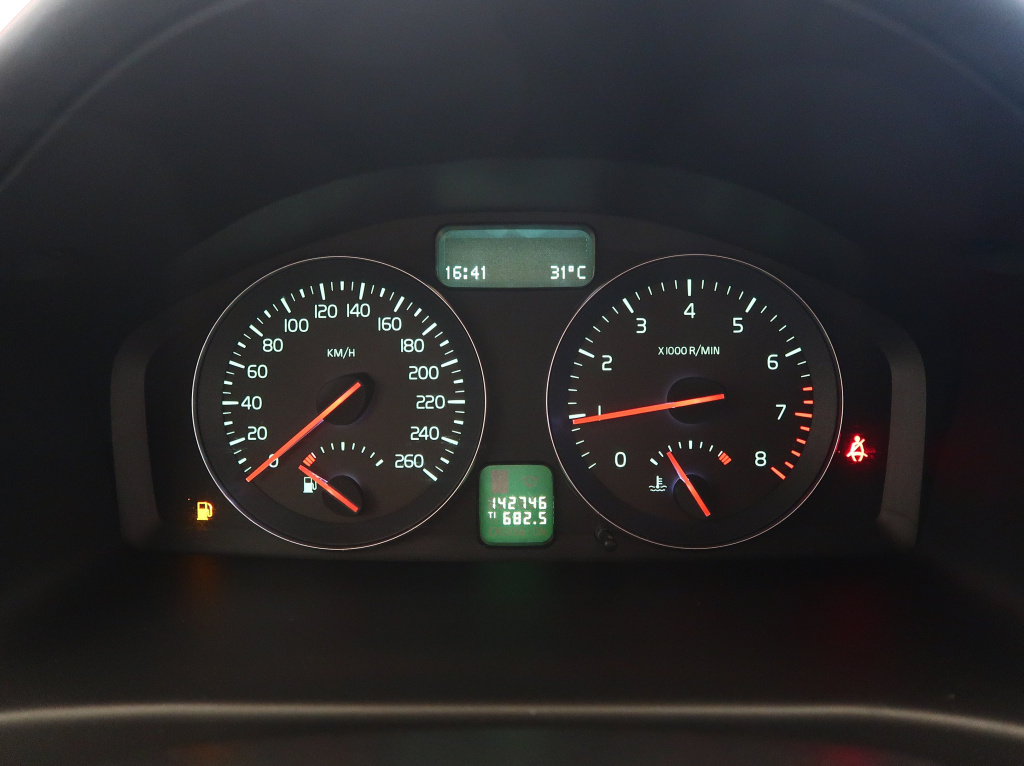 Volvo C30