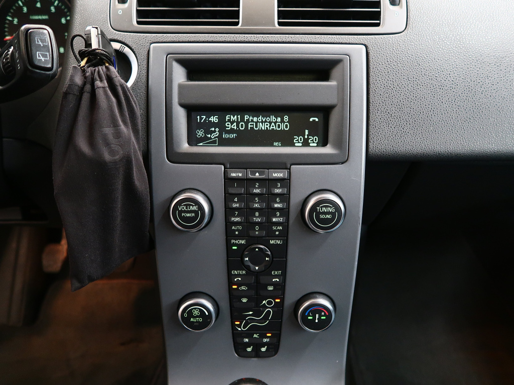 Volvo C30