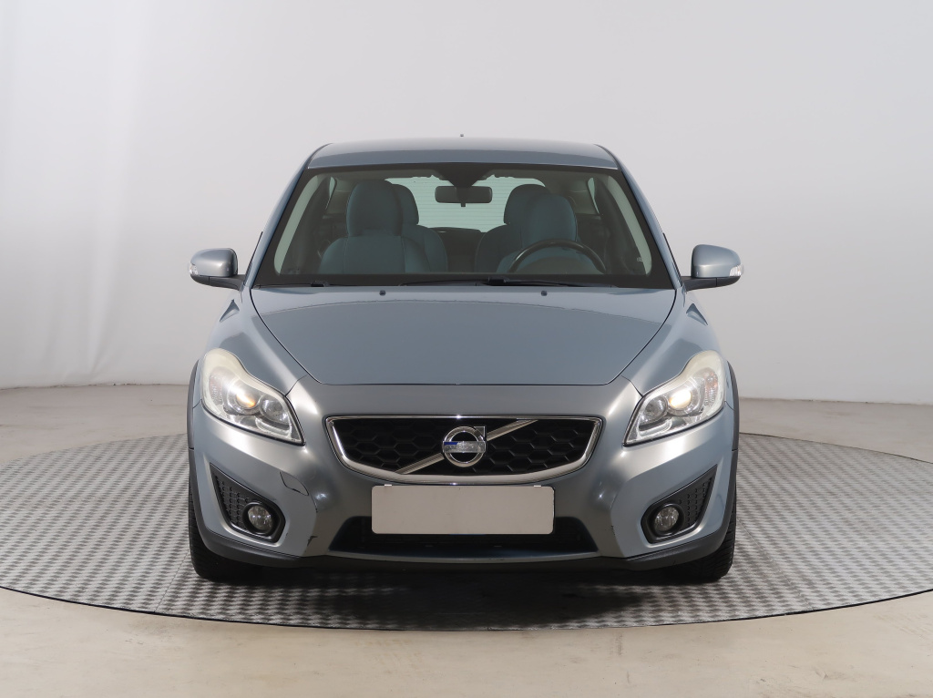 Volvo C30