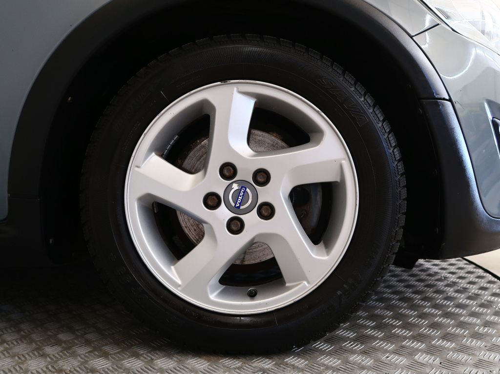 Volvo C30