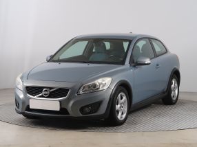 Volvo C30 - 2011