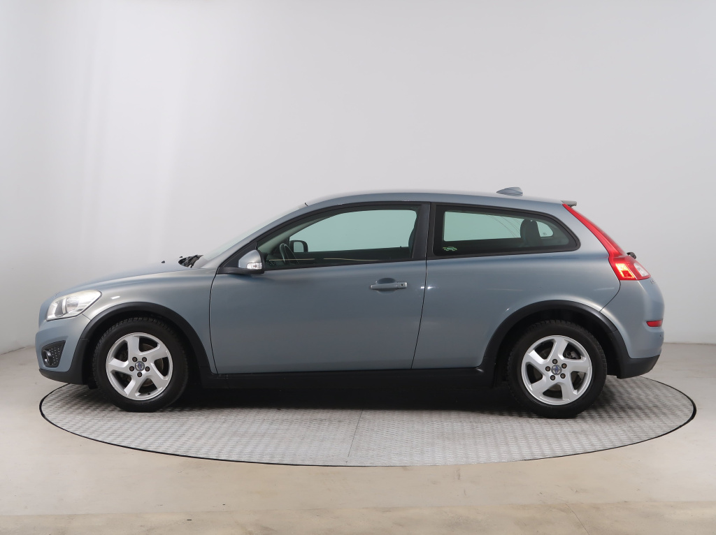 Volvo C30