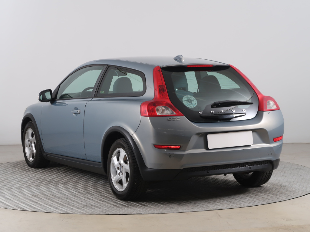 Volvo C30