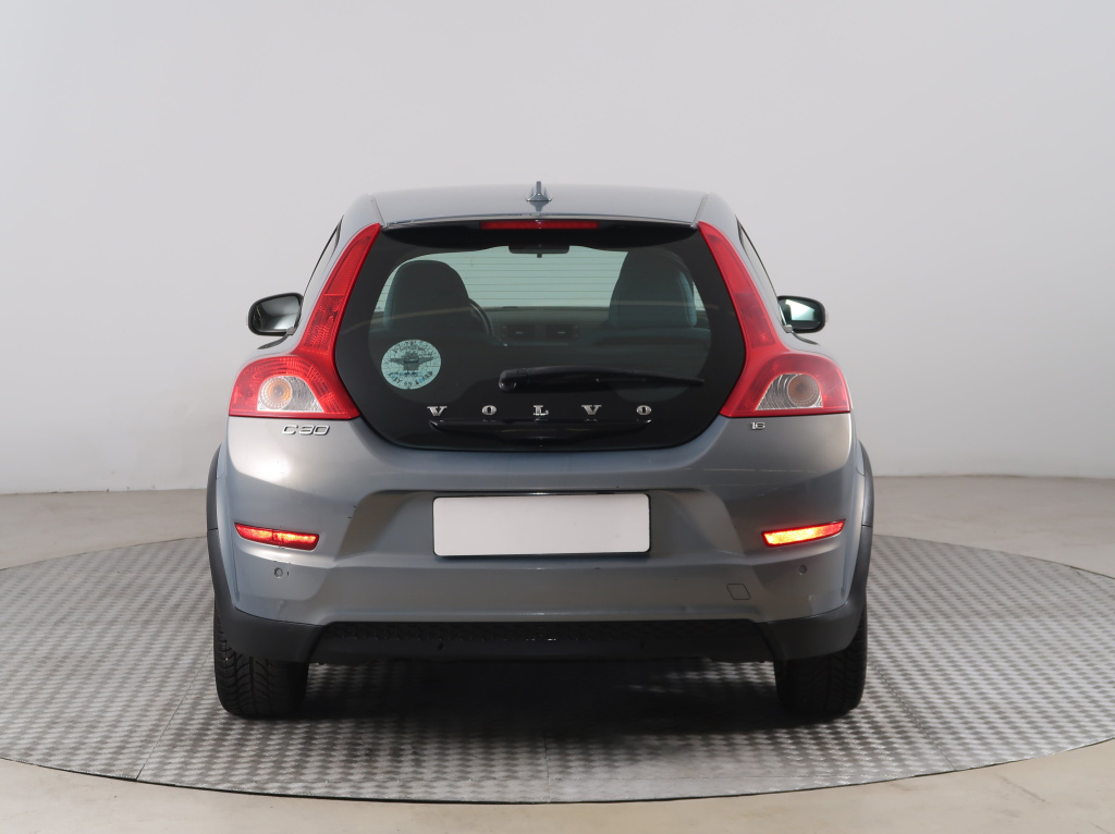 Volvo C30